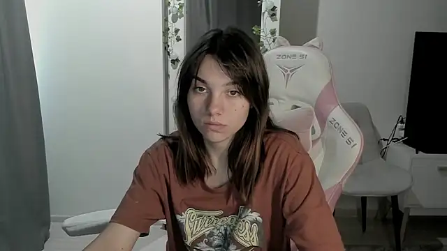 MashkaRay online show from 09-28-25, 08:52