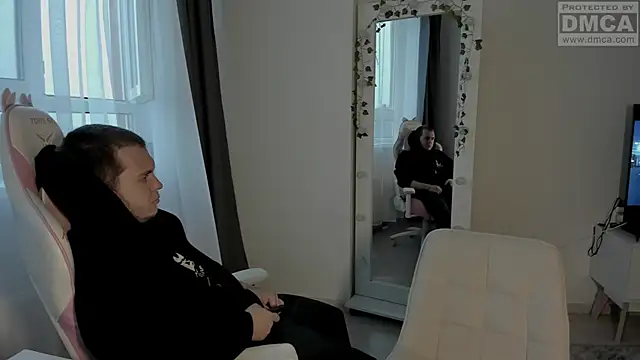 MashkaRay online show from 10-03-25, 02:25