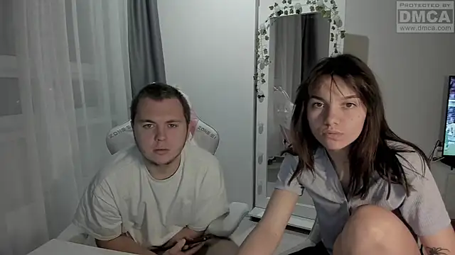 MashkaRay online show from 10-05-25, 03:21