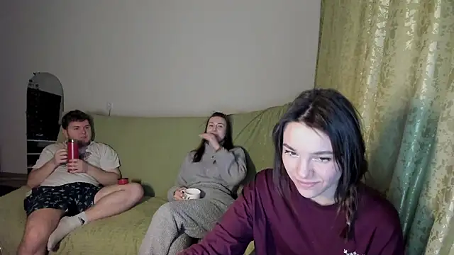 MashkaRay online show from 02-14-26, 04:04