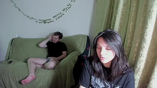 MashkaRay online show from 03-11-26, 06:03