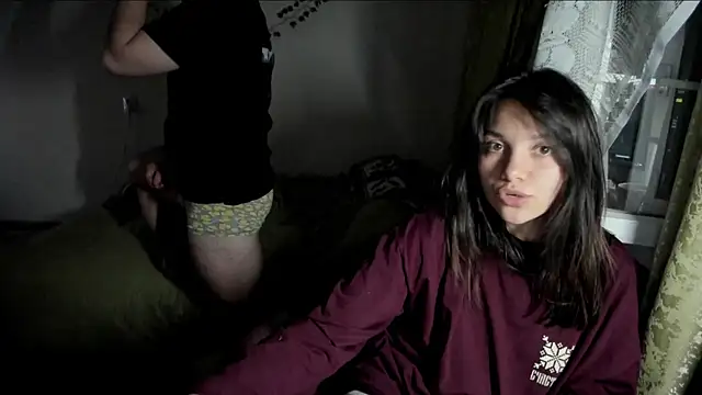 MashkaRay online show from 04-01-26, 05:43