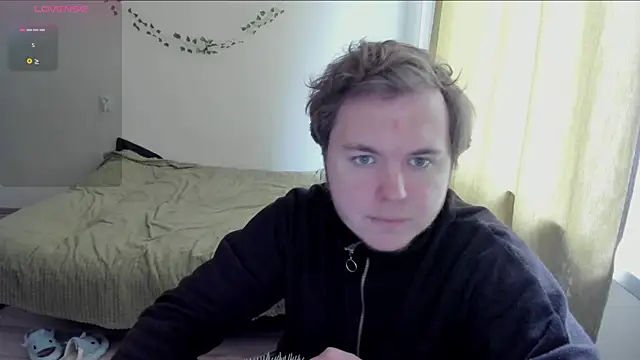 MashkaRay online show from 04-19-26, 10:47