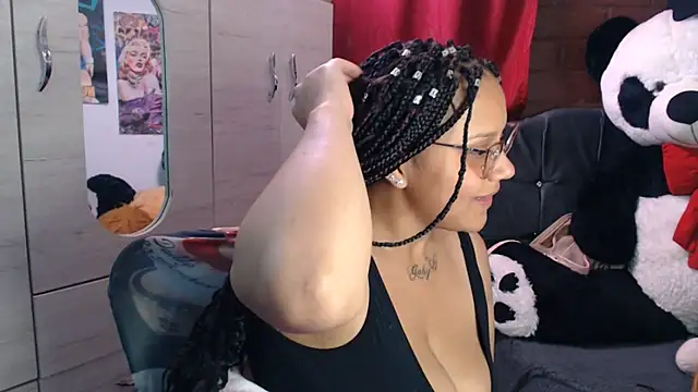 SWEETT CORY online show from 03-16-26, 03:01