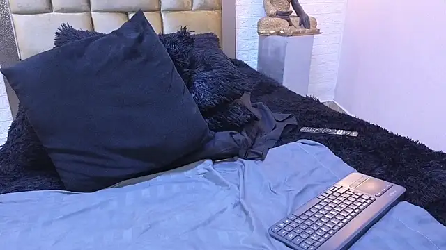 Snapshot of ximenawilliamss chatting on 03-02-25, 11:42 ximenawilliamss online show from 03-02-25, 11:42