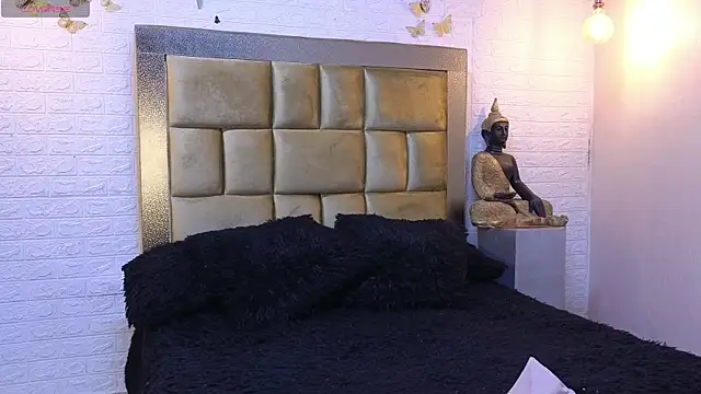 Snapshot of ximenawilliamss chatting on 09-09-25, 09:58 ximenawilliamss online show from 09-09-25, 09:58