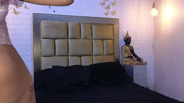 Snapshot of ximenawilliamss chatting on 09-13-25, 08:52 ximenawilliamss online show from 09-13-25, 08:52