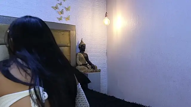 Snapshot of ximenawilliamss chatting on 10-02-25, 11:06 ximenawilliamss online show from 10-02-25, 11:06