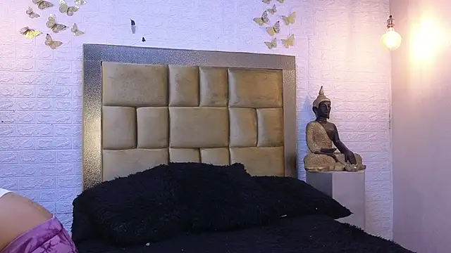 Snapshot of ximenawilliamss chatting on 10-23-25, 08:18 ximenawilliamss online show from 10-23-25, 08:18