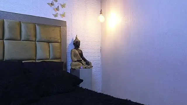 Snapshot of ximenawilliamss chatting on 10-26-25, 11:09 ximenawilliamss online show from 10-26-25, 11:09