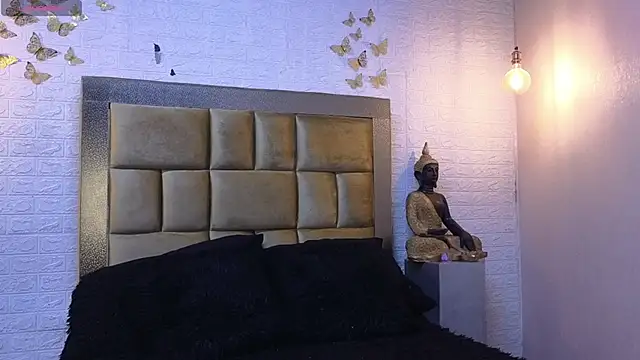 Snapshot of ximenawilliamss chatting on 10-28-25, 08:33 ximenawilliamss online show from 10-28-25, 08:33