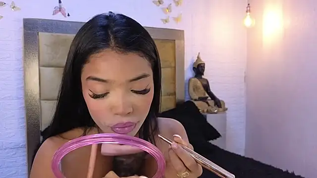 Snapshot of ximenawilliamss chatting on 12-17-25, 11:11 ximenawilliamss online show from 12-17-25, 11:11