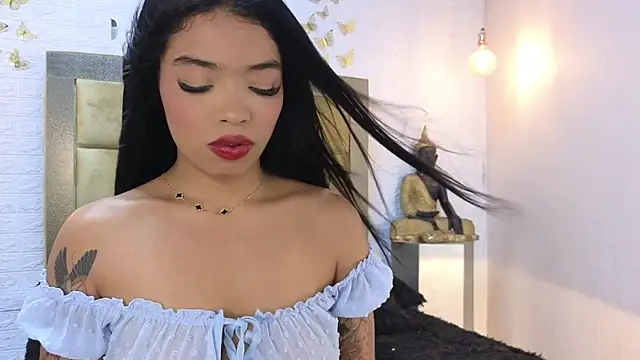 ximenawilliamss online show from 05-20-26, 09:10