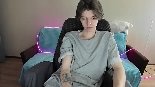 Liam sexy1 online show from 02-01-25, 01:09