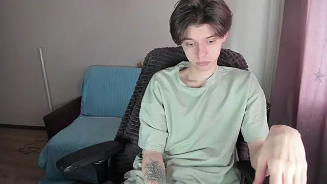 Liam sexy1 online show from 03-10-25, 02:05