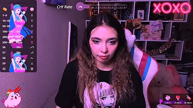 Sia Shine online show from 12-23-24, 07:30