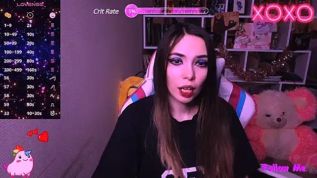 Sia Shine online show from 02-21-25, 08:27