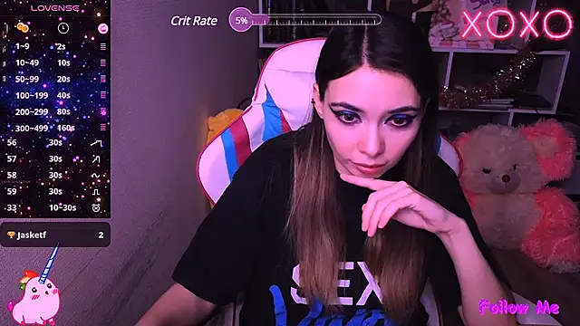 Sia Shine online show from 02-21-25, 11:32