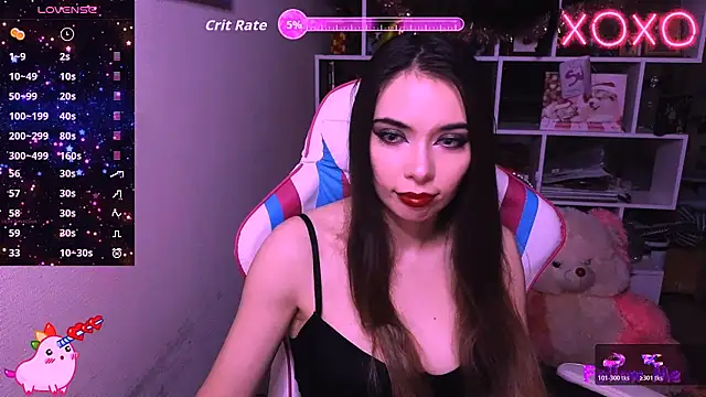 Sia Shine online show from 10-31-25, 11:44