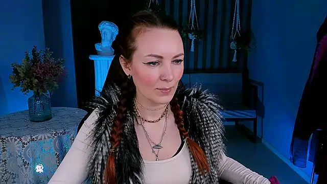 VandaRossi online show from 01-16-25, 12:31