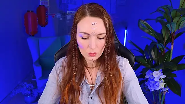 VandaRossi online show from 01-22-25, 11:12