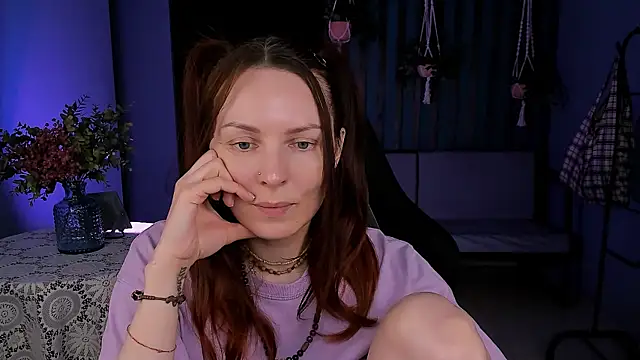 VandaRossi online show from 02-14-25, 08:10