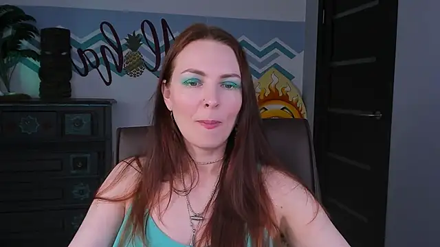 VandaRossi online show from 02-19-25, 03:05