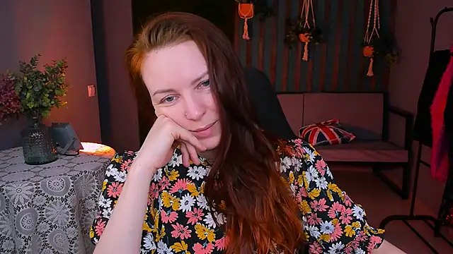 VandaRossi online show from 02-20-25, 09:22