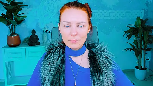 VandaRossi online show from 03-05-25, 05:07