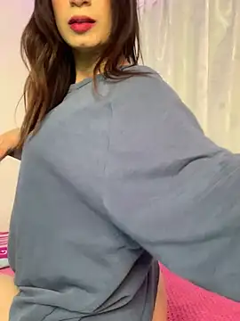 samantha evans2 online show from 12-18-24, 04:53