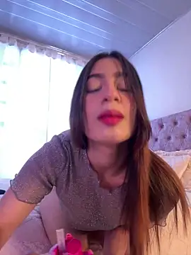 samantha evans2 online show from 02-17-25, 09:19