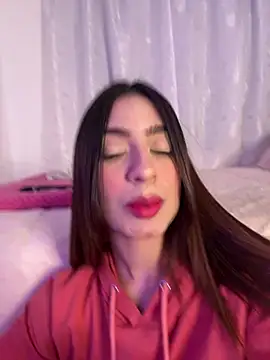 samantha evans2 online show from 02-18-25, 04:26