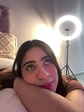 samantha evans2 online show from 02-26-25, 07:20