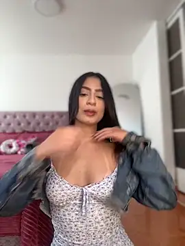 samantha evans2 online show from 10-07-25, 10:07