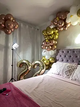 samantha evans2 online show from 12-02-25, 12:16