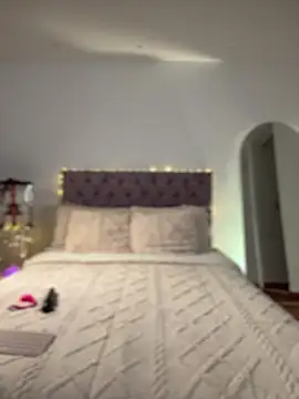 samantha evans2 online show from 02-14-26, 12:51