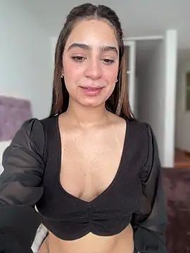 samantha evans2 online show from 03-15-26, 08:37