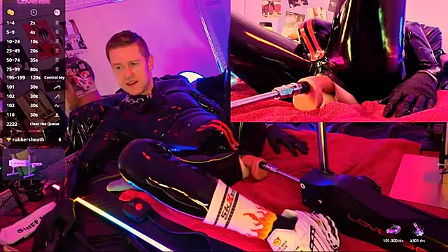 Snapshot of Fuc71 chatting on 12-08-24, 11:19 Fuc71 online show from 12-08-24, 11:19