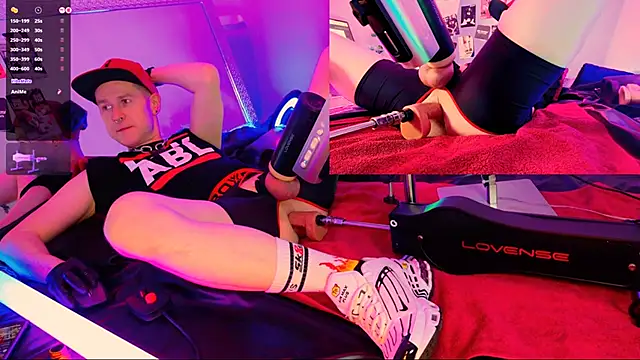 Snapshot of Fuc71 chatting on 01-27-25, 04:01 Fuc71 online show from 01-27-25, 04:01