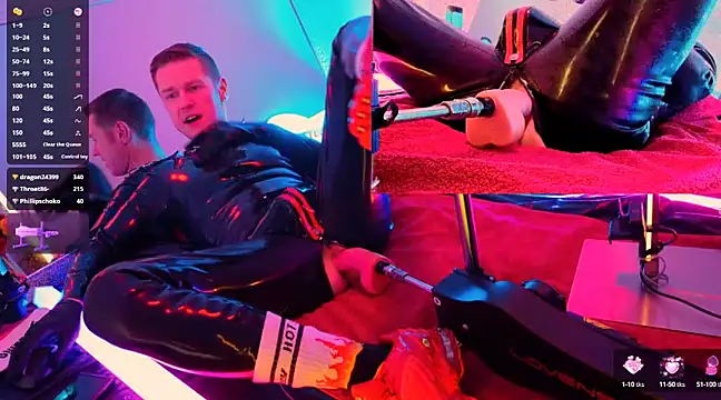 Snapshot of Fuc71 chatting on 02-14-25, 07:12 Fuc71 online show from 02-14-25, 07:12