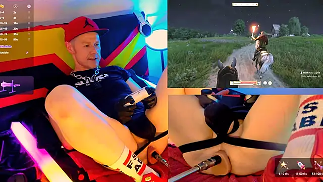 Snapshot of Fuc71 chatting on 09-13-25, 06:29 Fuc71 online show from 09-13-25, 06:29