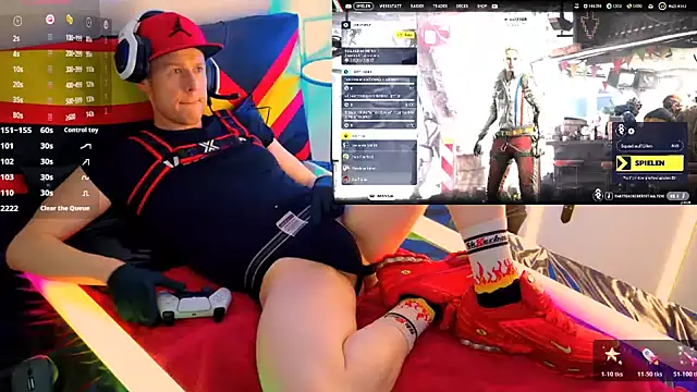 Snapshot of Fuc71 chatting on 11-30-25, 06:01 Fuc71 online show from 11-30-25, 06:01