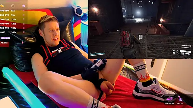 Fuc71 online show from 03-10-26, 07:30