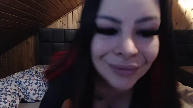 BoeseMoni1998 online show from 02-14-25, 07:33