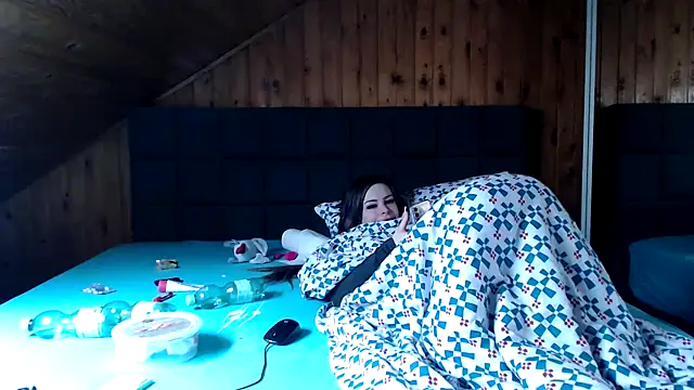 BoeseMoni1998 online show from 03-12-25, 11:09