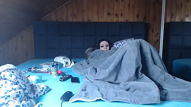 BoeseMoni1998 online show from 03-14-25, 08:21