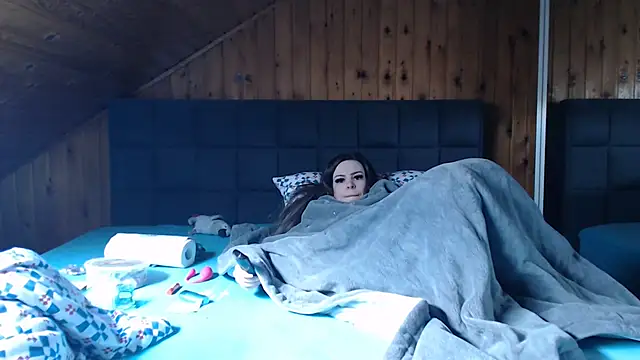 BoeseMoni1998 online show from 03-14-25, 01:02