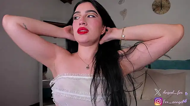 angeel fox online show from 12-04-24, 05:27