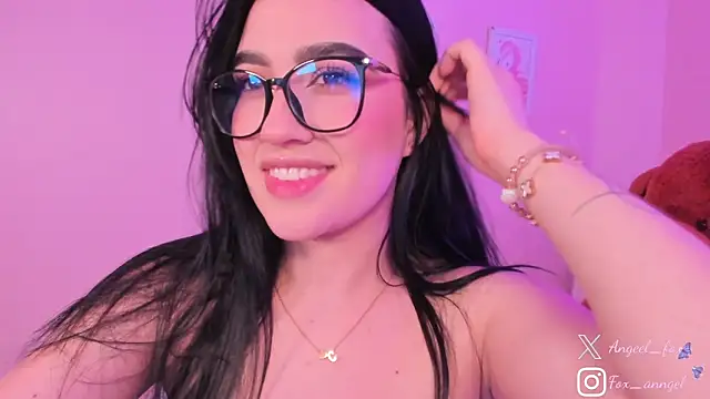 angeel fox online show from 01-08-26, 02:47