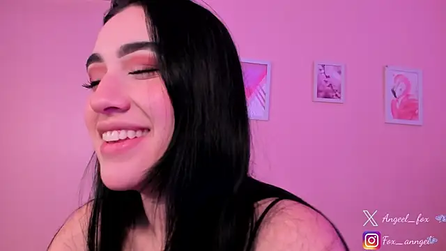 angeel fox online show from 04-22-26, 06:16